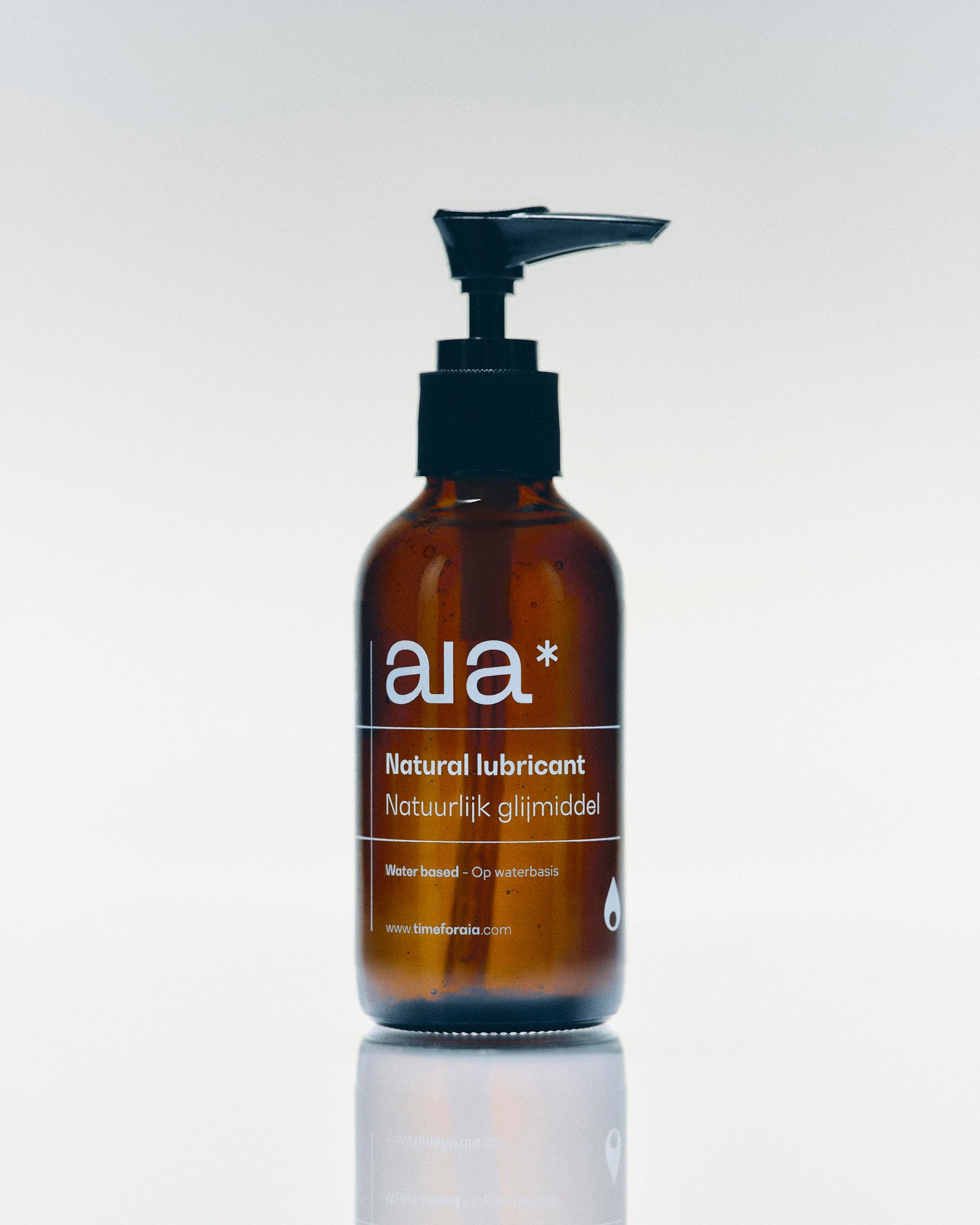 Natural Lubricant