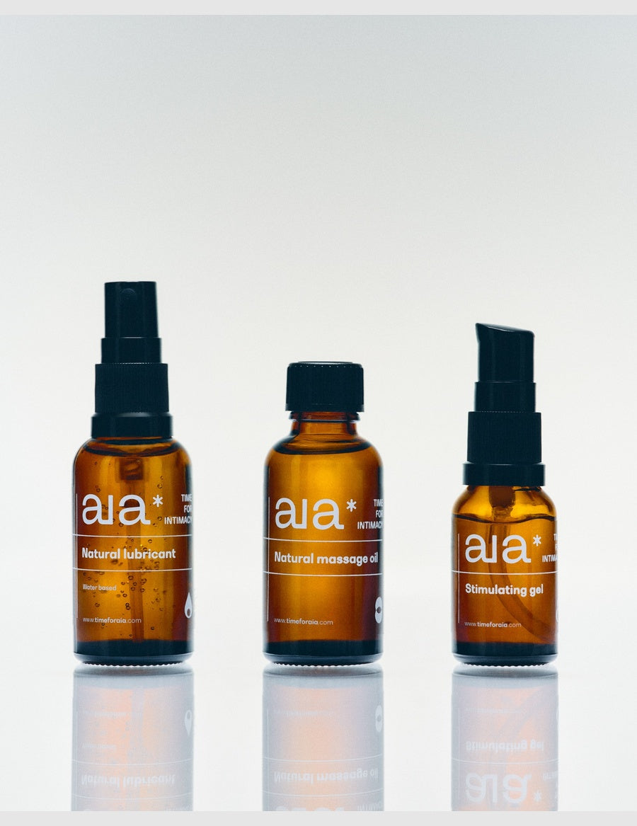 Aia Essentials Box