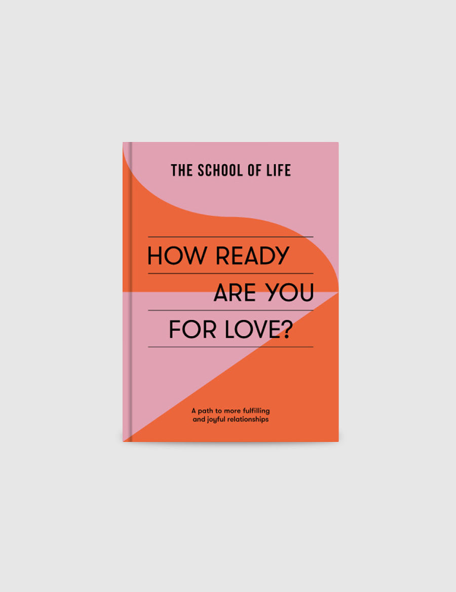 How ready are you for love?