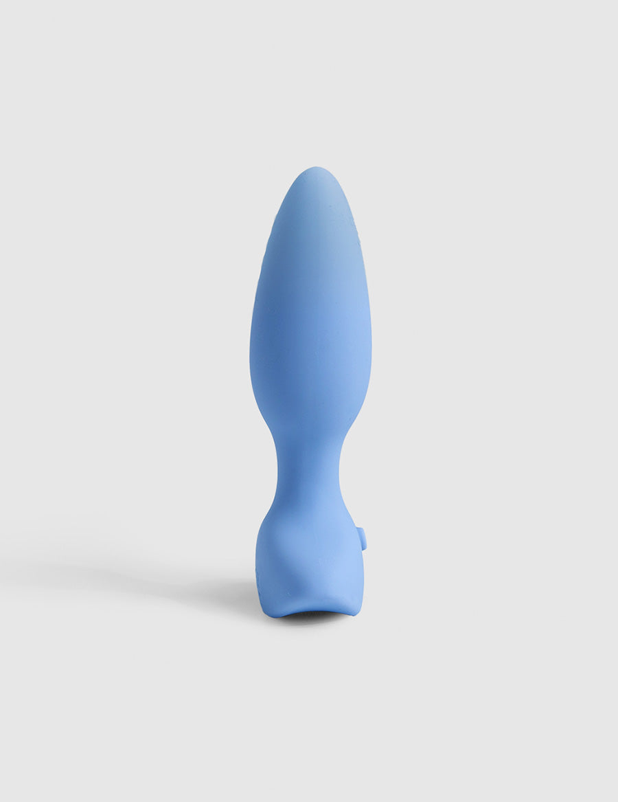 Smile Makers Neighbor anal vibrator – discreet and compact personal massager with a sleek, smooth design for precise pleasure. Perfect for women seeking everyday intimacy with a subtle and reliable vibrator.