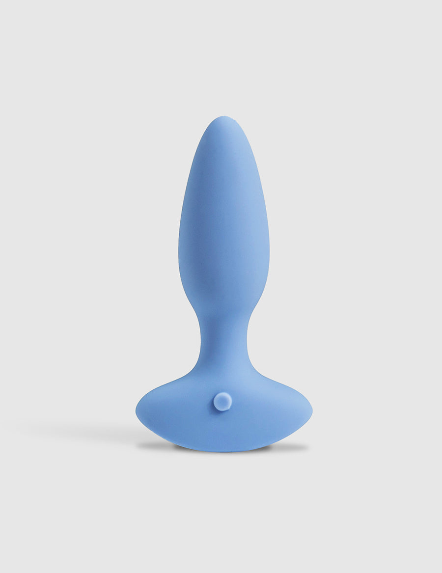 Smile Makers Neighbor anal vibrator – discreet and compact personal massager with a sleek, smooth design for precise pleasure. Perfect for women seeking everyday intimacy with a subtle and reliable vibrator.