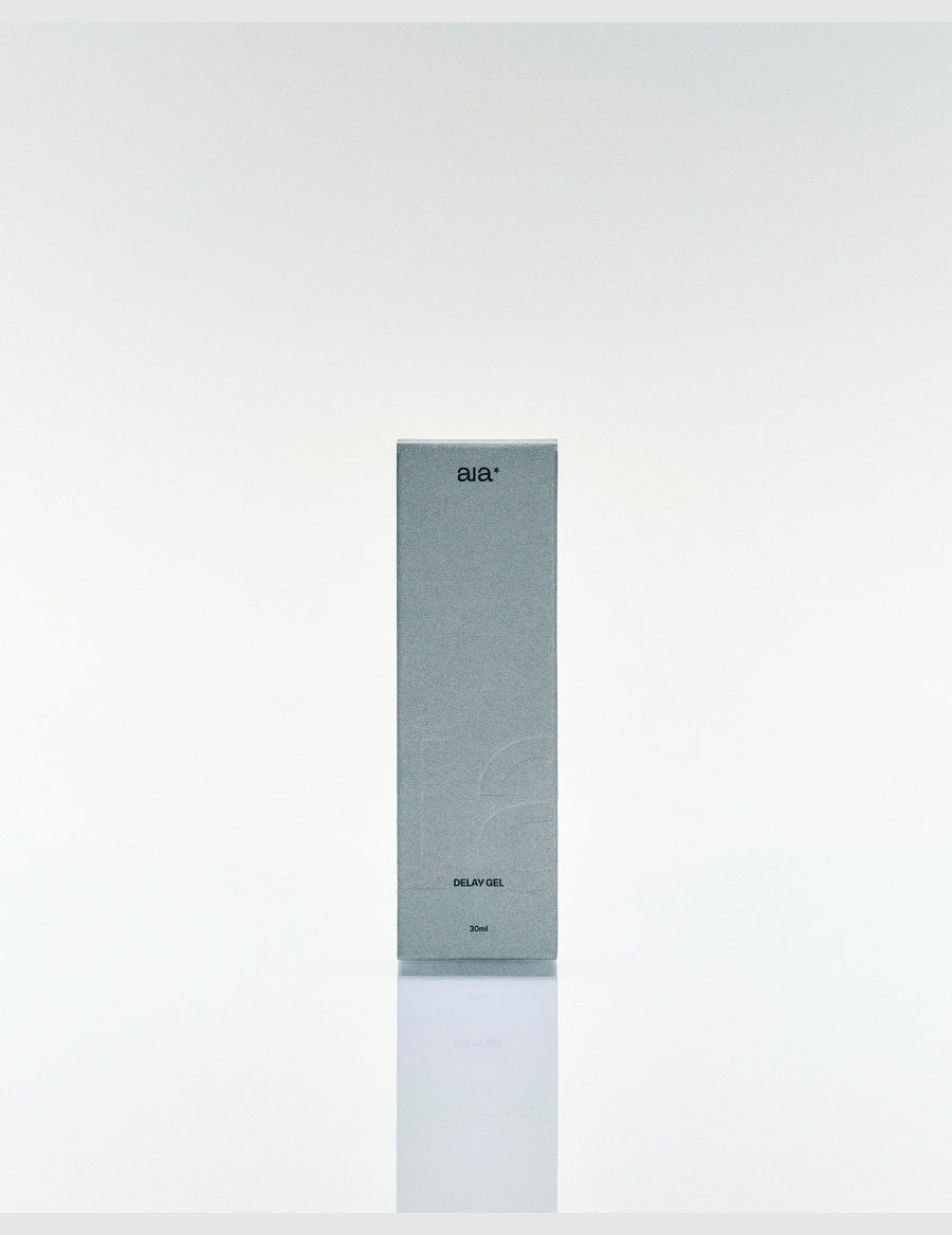 Delay Gel