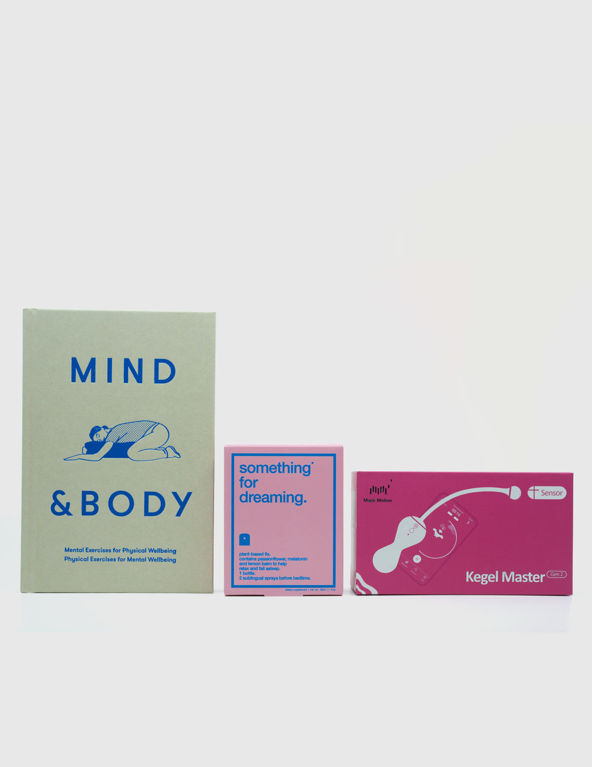 Buying a Self Studies signature gift box online at selfstudies.com?