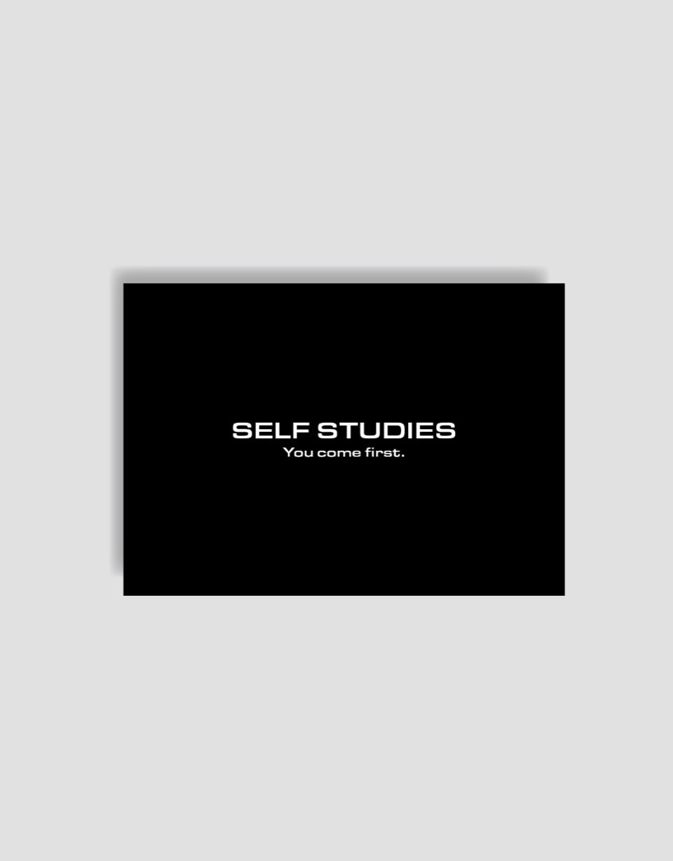 Self Studies Gift Card