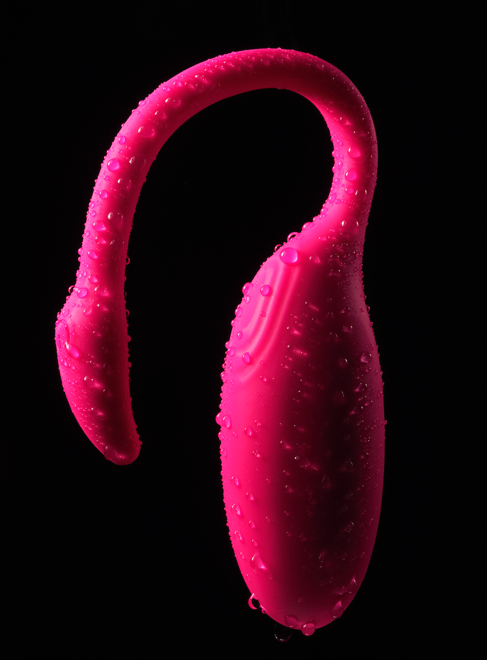 Magic Flamingo